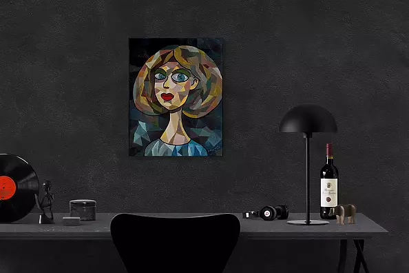 Piotr Zdrzynicki - Eleanor