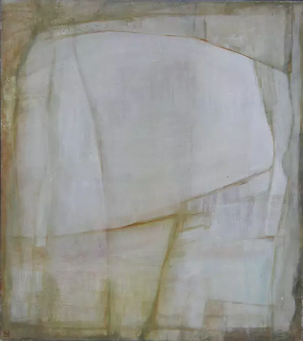 Anna Nesteruk - Elephant