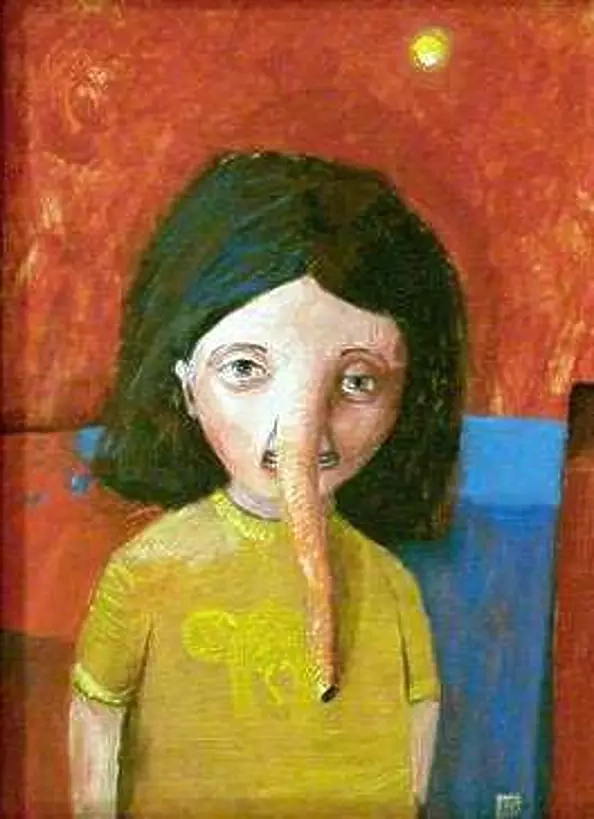 Krzysztof Iwin - Słonina