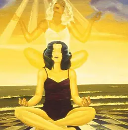 Christian Geai - Elevation