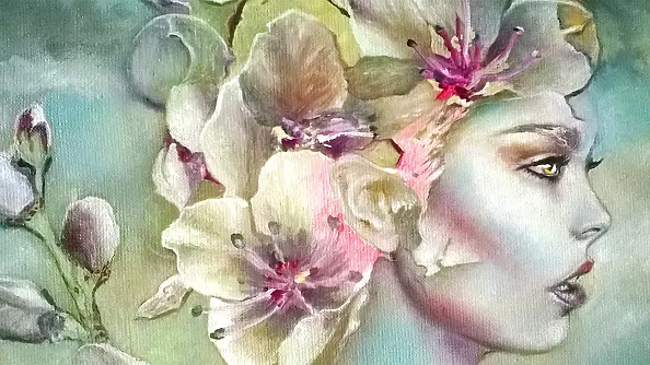 Marlena Selin - Eliana