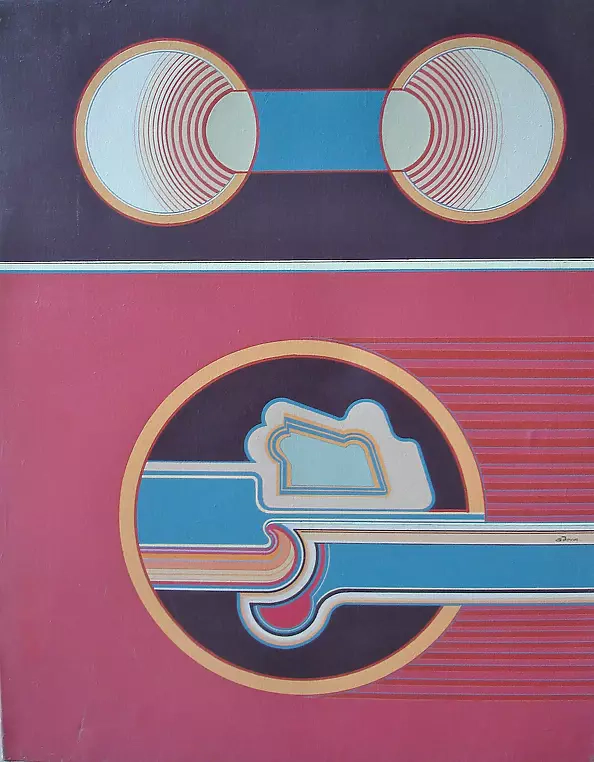 Dona Angelo - elipse