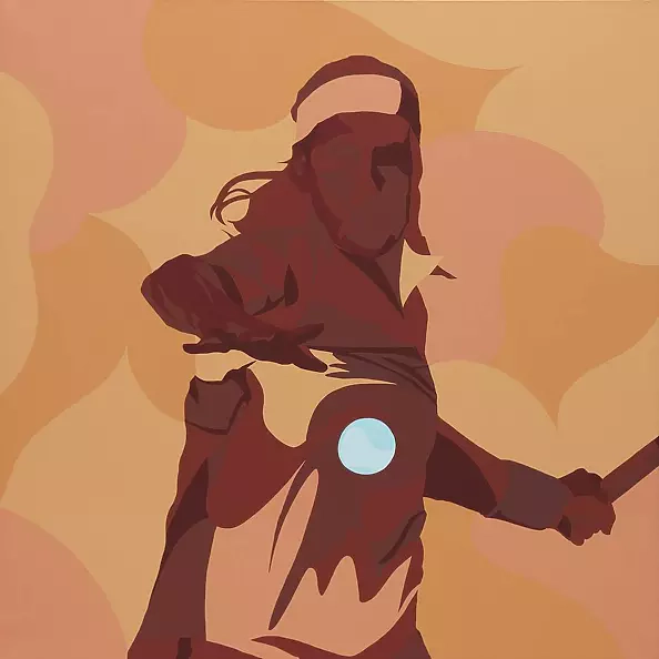 Sergio Bezzanti - Elite