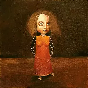 Krzysztof Iwin - Eliza