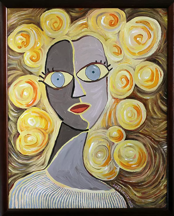 Piotr Zdrzynicki - Eliza