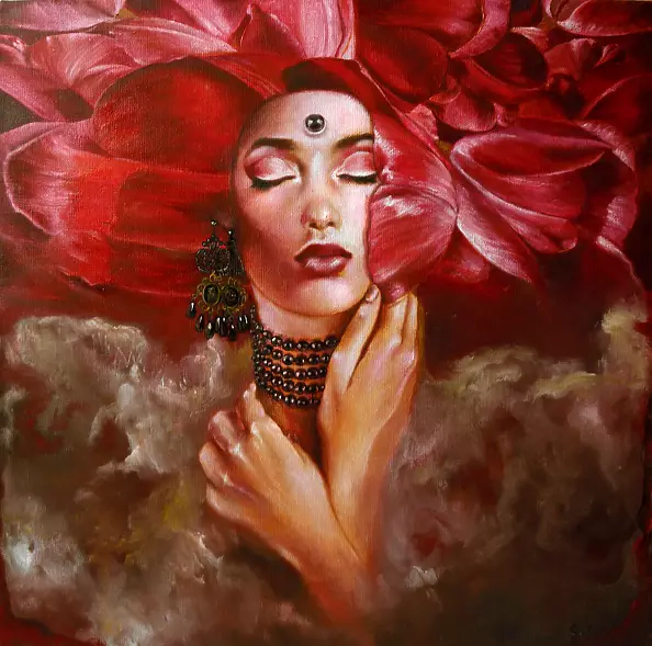 Marlena Selin - Elizea