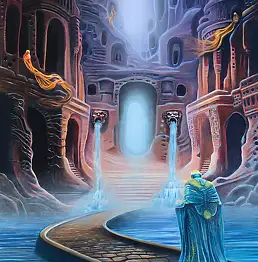 Krzysztof Plonka - Elisio 