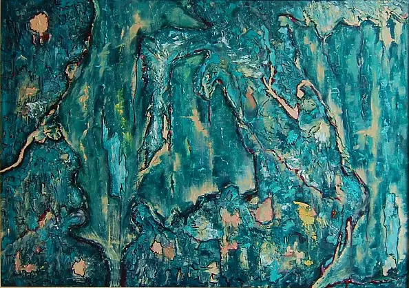 Elżbieta Petruk - Elkada 2