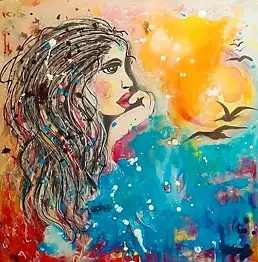 Dorota Baumgart - Elora