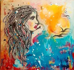 Dorota Baumgart - Elora