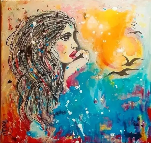 Dorota Baumgart - Elora