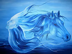 Ewelina Ozóg - Ulotność