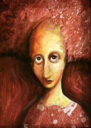 Krzysztof Iwin - Elvira