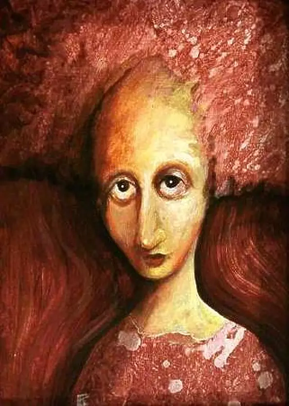 Krzysztof Iwin - Elwira