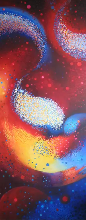   - Emanation of light II