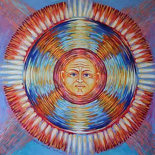   - Emanation of Light VII