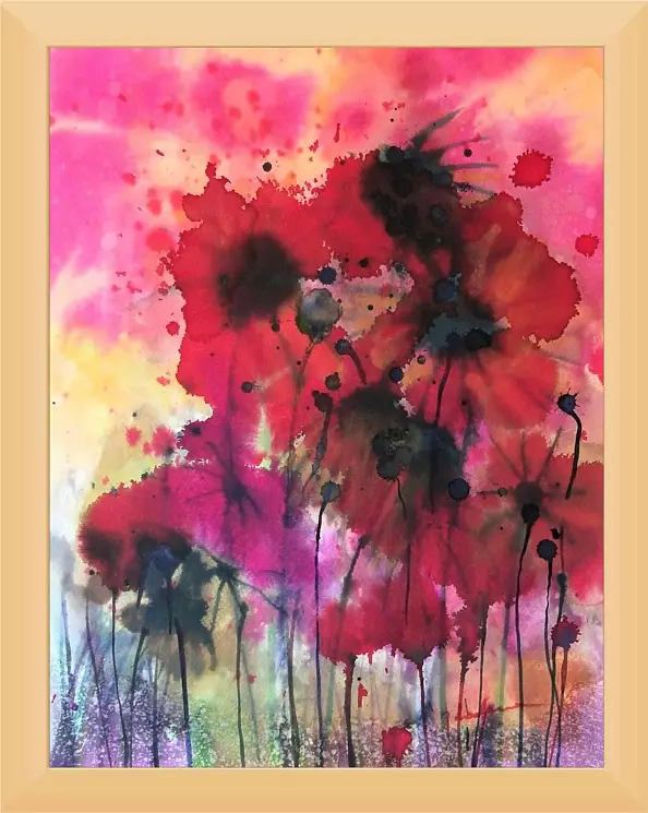 Joanna Magdalena - Emanations- immortalite