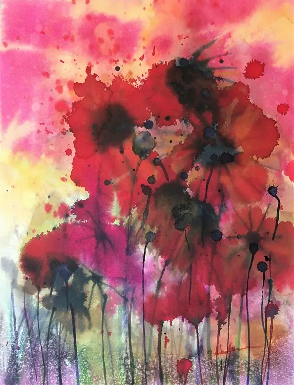 Joanna Magdalena - Emanations- immortalite