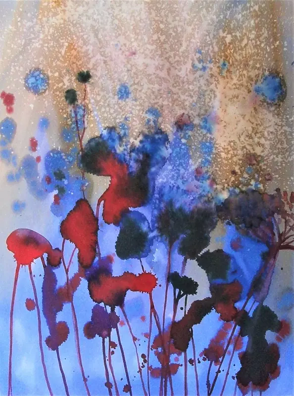 Joanna Magdalena - Emanacje-aphrodisiaque