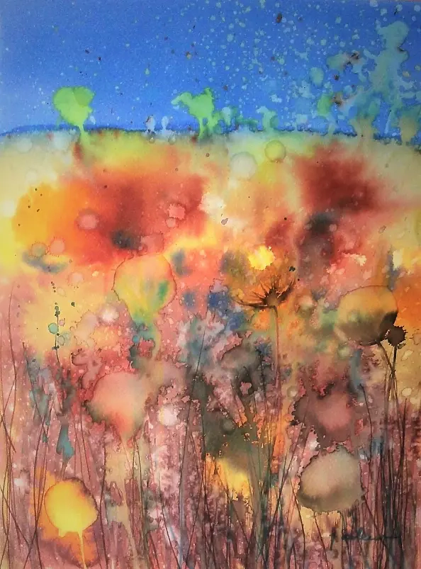 Joanna Magdalena - Emanations-fragilité