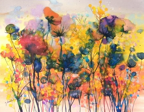 Joanna Magdalena - Emanations-summer