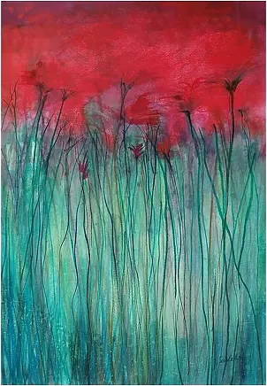 Joanna Magdalena - Emanations -passion