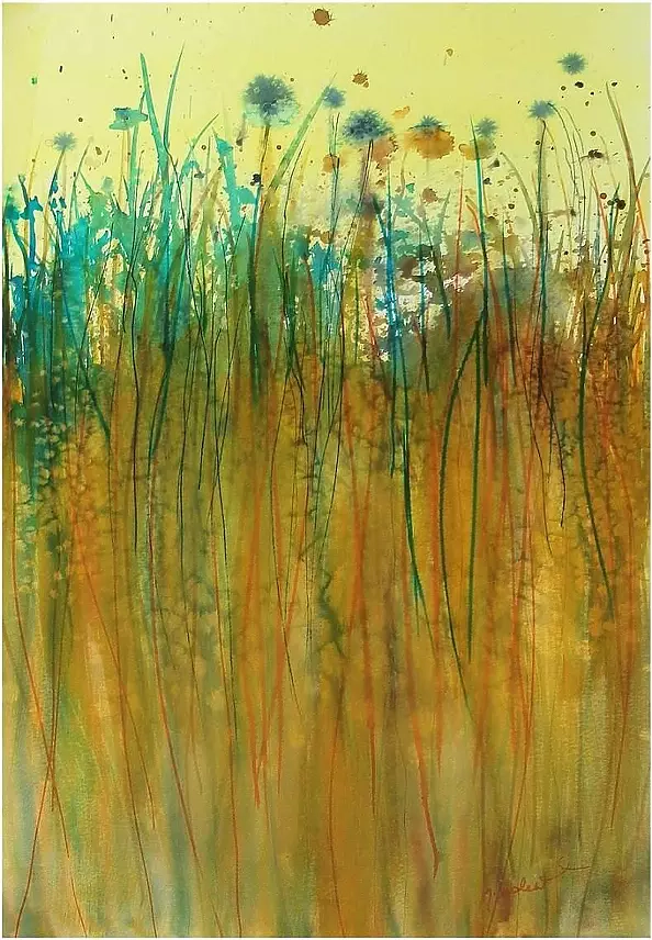 Joanna Magdalena - Emanations-plenitude