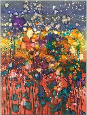 Joanna Magdalena - Emanations-qualite