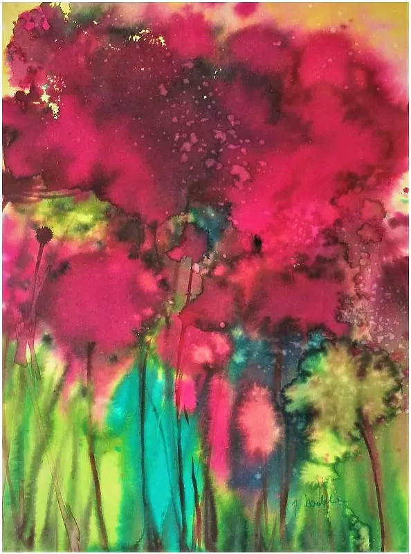 Joanna Magdalena - Emanacje-succulence