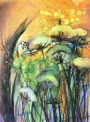 Joanna Magdalena - Emanations-tendresse