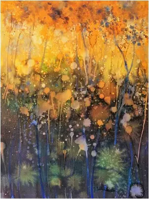 Joanna Magdalena - Emanations-Vitalite