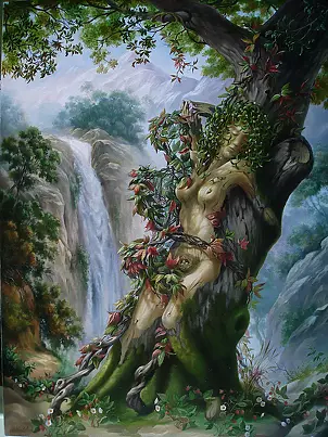 Aleksander Mikhalchyk - Embrace