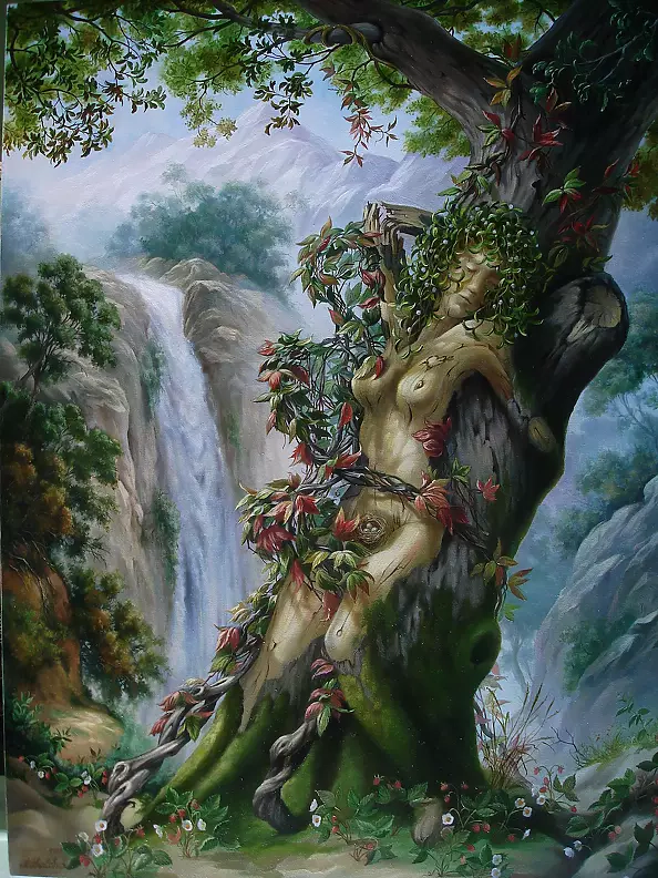 Aleksander Mikhalchyk - Embrace