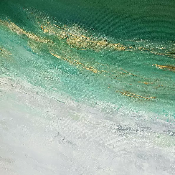 Anna Wawrzyniak - Emerald