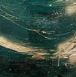 Natalia Janicka - Emerald