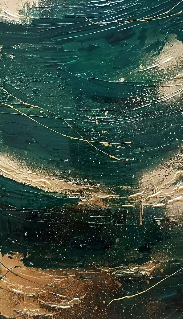 Natalia Janicka - Emerald