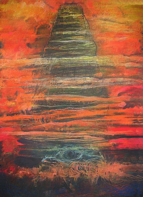 Piotr Zygmunt - Emerging Tower