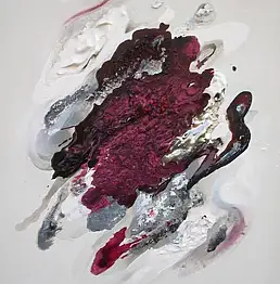 Alicja Czerniak, появление,  - холст, 50 x 60
