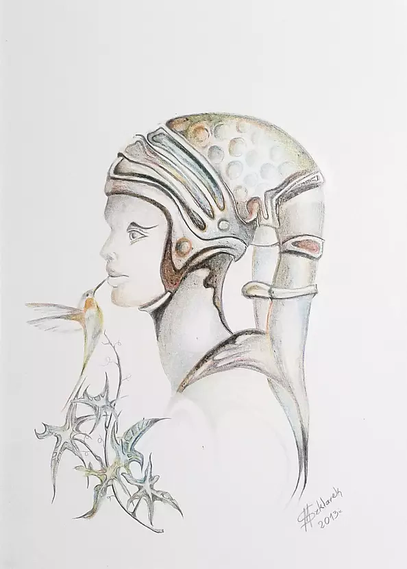 Marek Szklarek - Emi