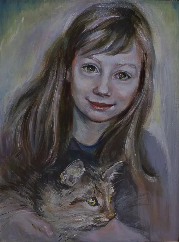 Elżbieta Graboś - Emilia 09