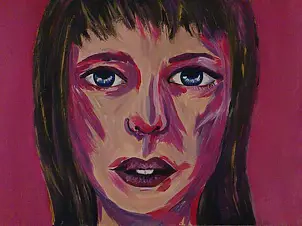 Aleksandra Wagner - Emilia