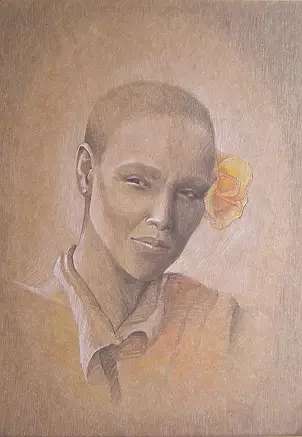 Dorota Kędzierska - Emma