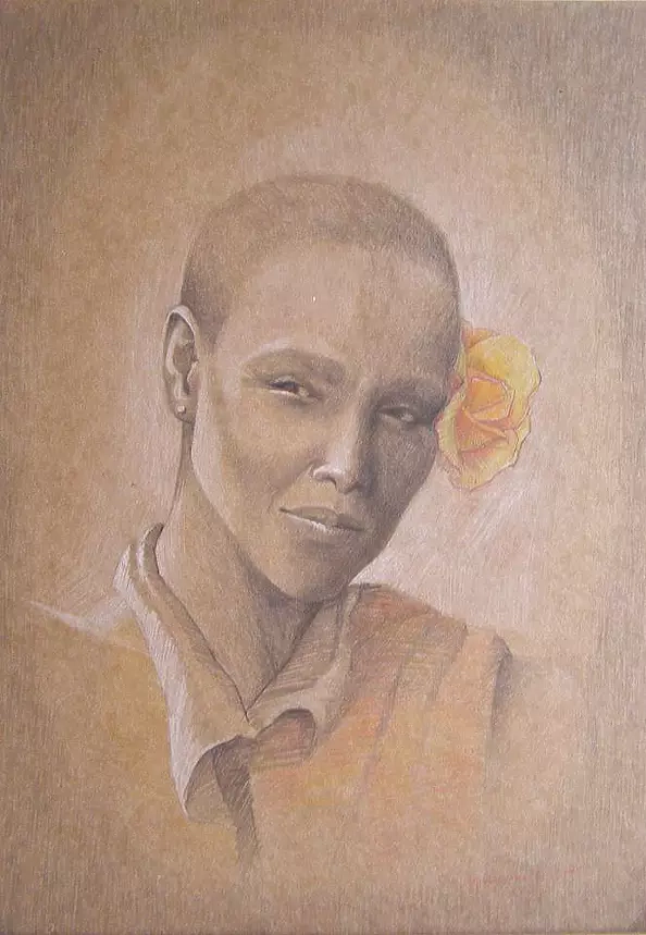 Dorota Kędzierska - Emma