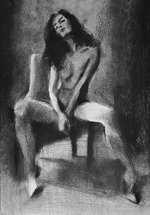 Kamila Ossowska - Emma