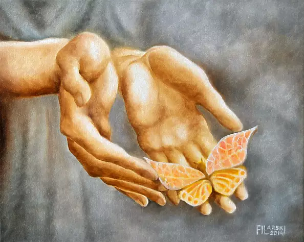 Karol Filarski - Emmanuel