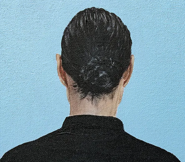 Nataliya Bagatskaya - Emotions? No, that's for Wimps