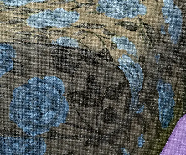 Nataliya Bagatskaya - Emotions? No, that's for Wimps