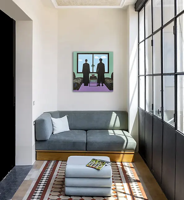 Nataliya Bagatskaya - Emotions? No, that's for Wimps