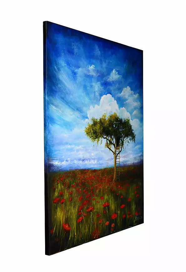 Agata Buczek - Emocje