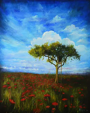 Agata Buczek - Emotions